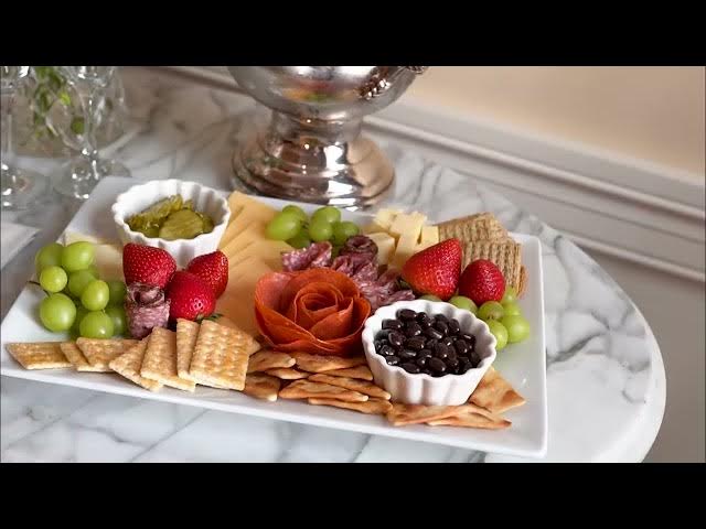 Video thumbnail for Step back in time with us at Belle Air Mansion, one of Nashville’s most elegant historic inns.