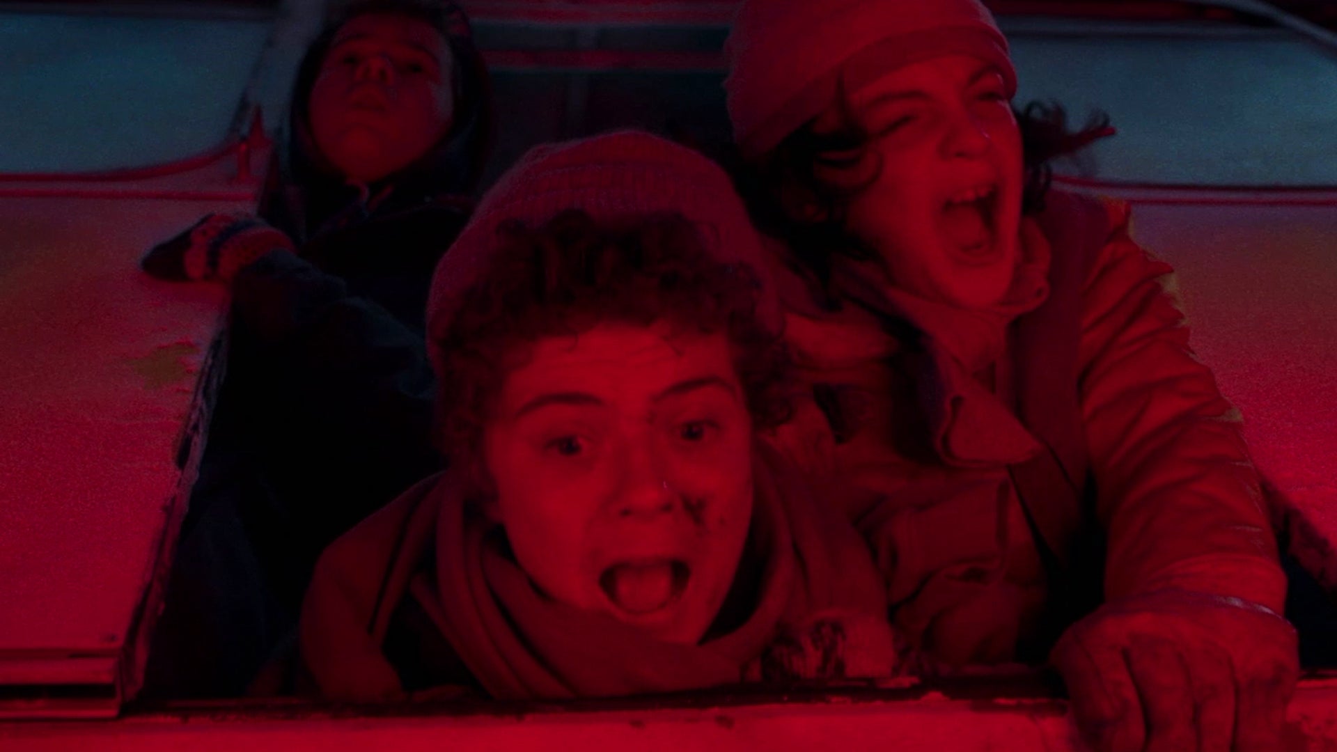 Video thumbnail for Last Ride: Exclusive Trailer