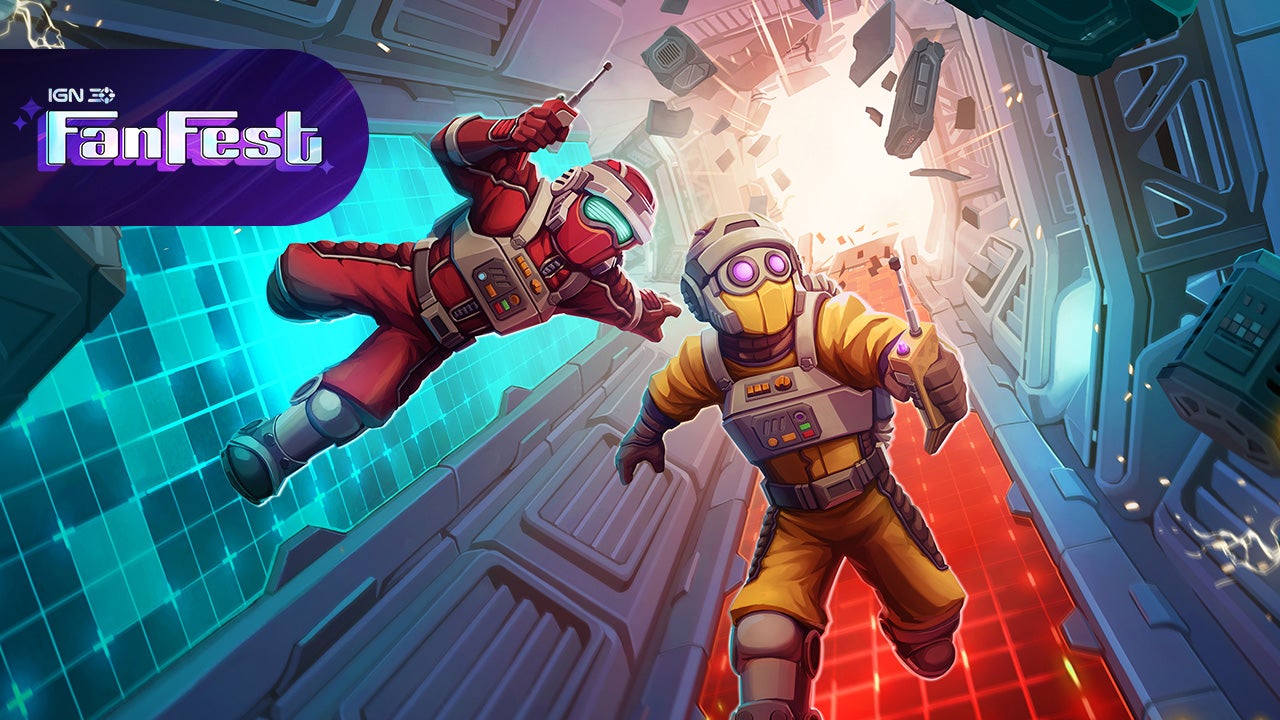 Video thumbnail for We Were Here Tomorrow - Official Announcement Trailer  | IGN Fan Fest 2026