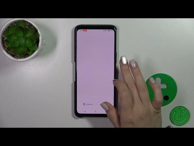 Video thumbnail for How to Increase the Touch Sensitivity on ASUS ROG Phone 7 - Glove Mode
