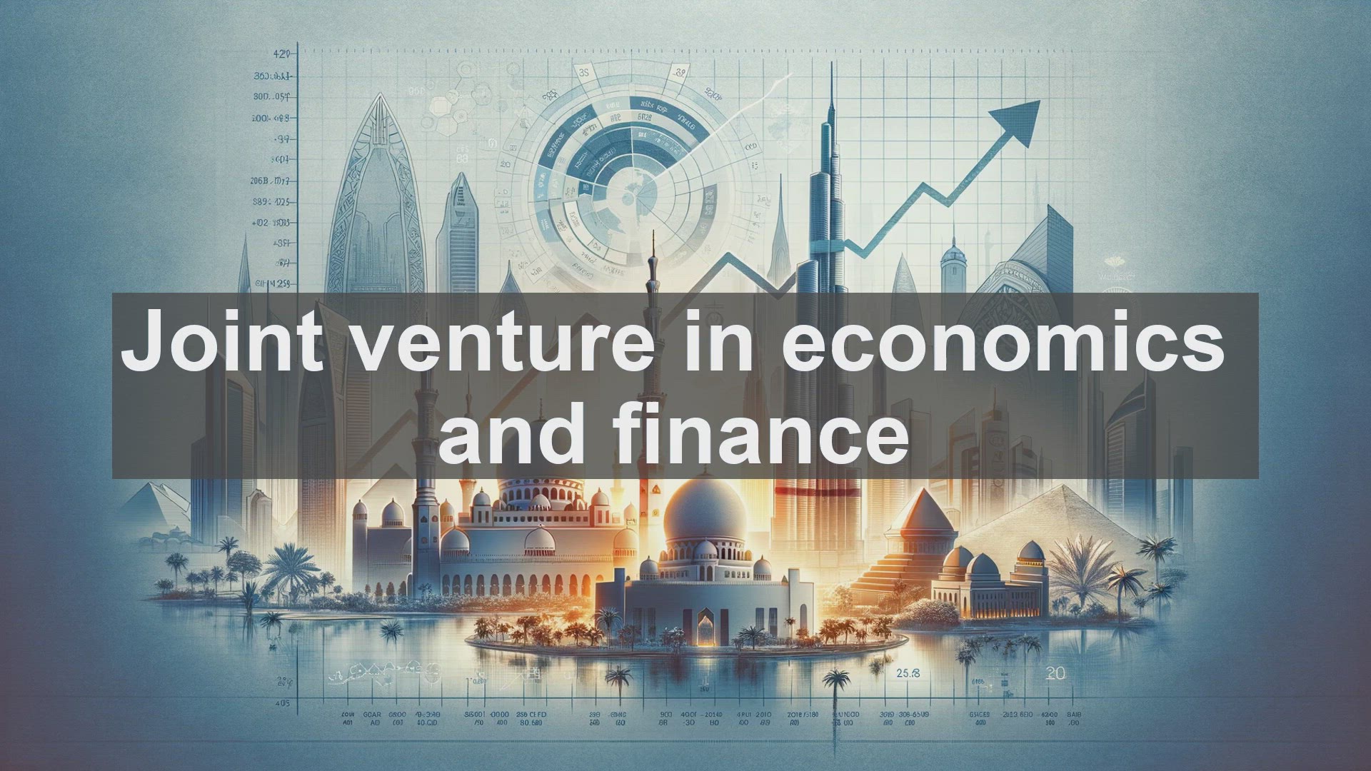 'Video thumbnail for Joint venture in economics and finance'