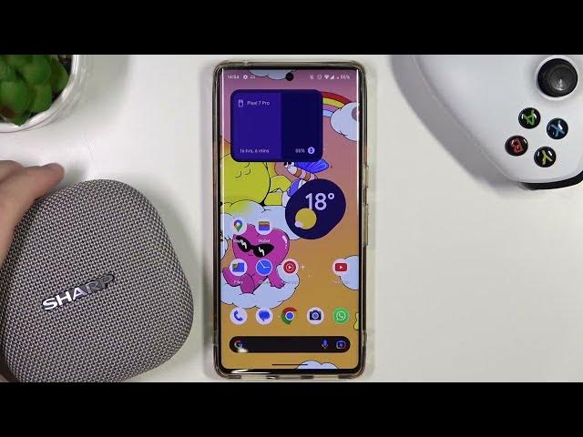 Video thumbnail for How to Power On & Off Sharp GX-BT60?