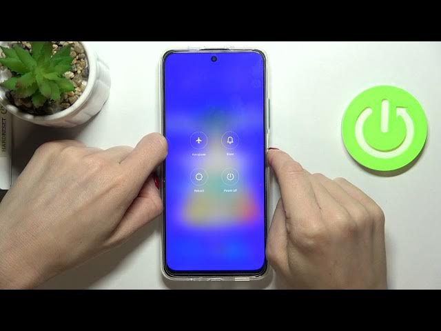 Video thumbnail for How to Soft Reset POCO M4 Pro – Fix Non-Response