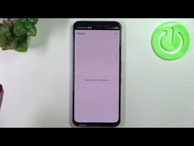 Video thumbnail for How to Clear the Browsing Data on the NUBIA Red Magic 5S