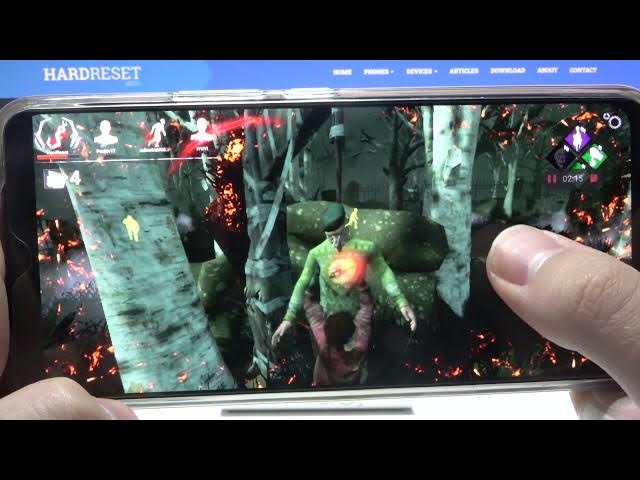Video thumbnail for Dead By Daylight Performance Test on Vivo V20 SE – Gameplay | FPS | Quality Checkup