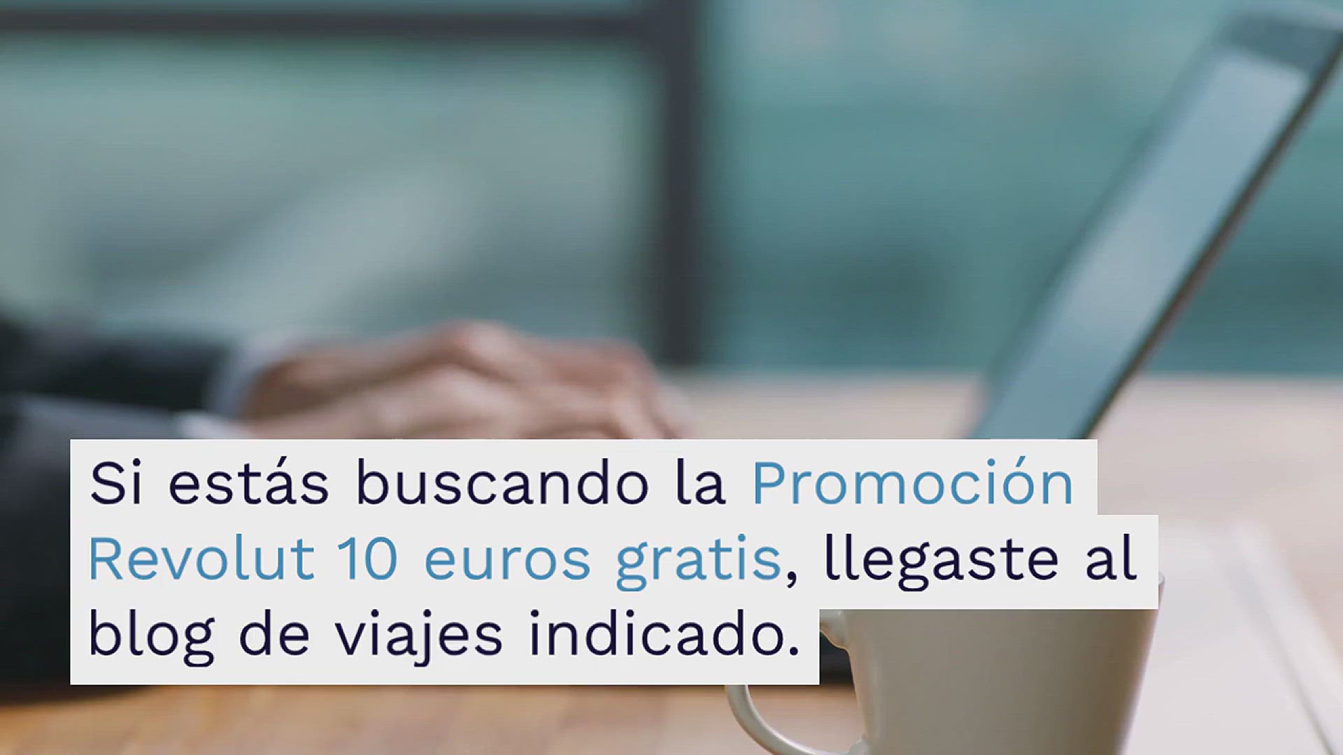 Video thumbnail for Revolut 10 euros [+ Tarjeta Gratis] ¡Promo Revolut Julio 2024