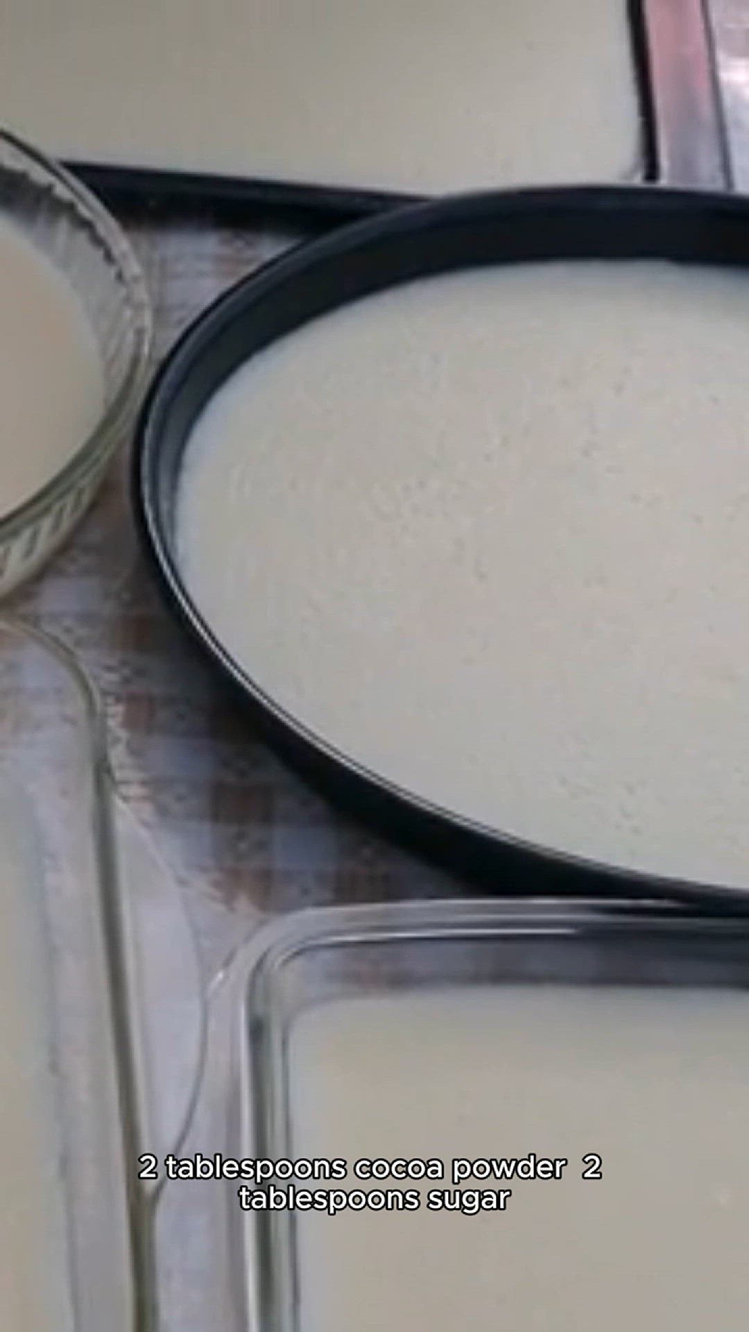 Video thumbnail for hot chocolate recipe