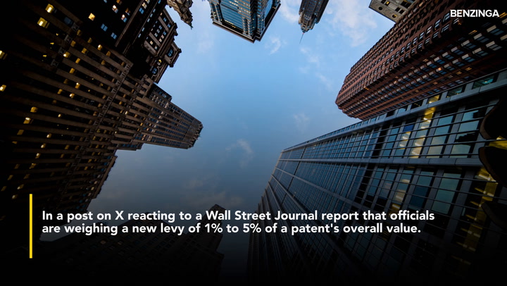 Video thumbnail for Mark Cuban Says This Trump Administration Move Is 'One Of The Dumbest….'