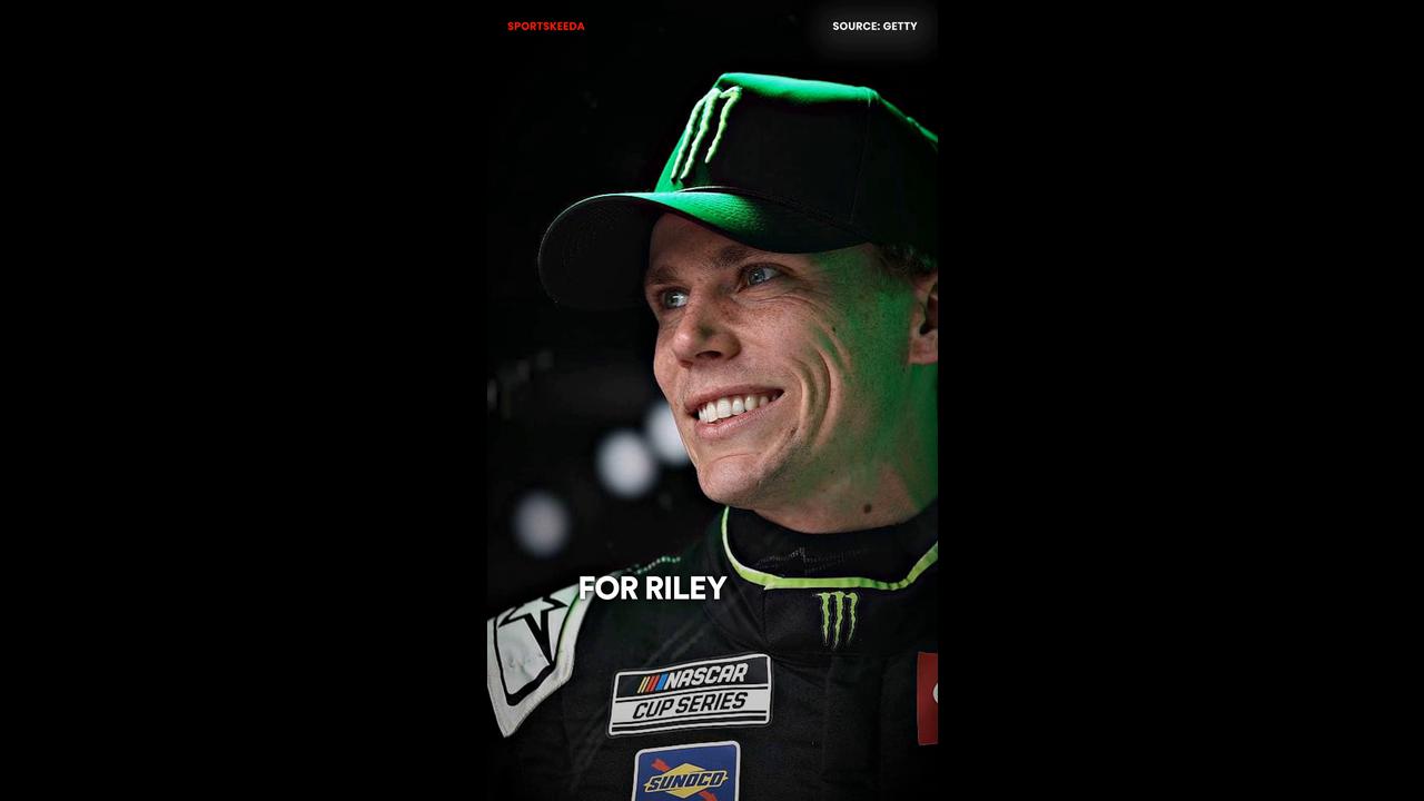Video thumbnail for Corey Heim Finally Arrives!