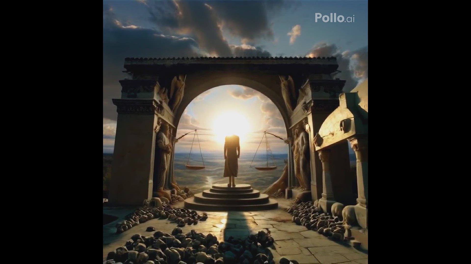 Video thumbnail for Image to video 丨 Efecto de movimiento_