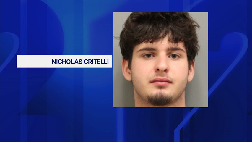 Video thumbnail for Prior arrest comes to light as Ronkonkoma man faces allegations in 4 lewdness incidents
