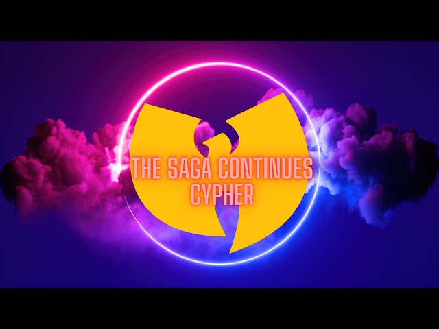 Video thumbnail for Wu-Tang Clan The Saga Continues Cypher | SWAY’S UNIVERSE