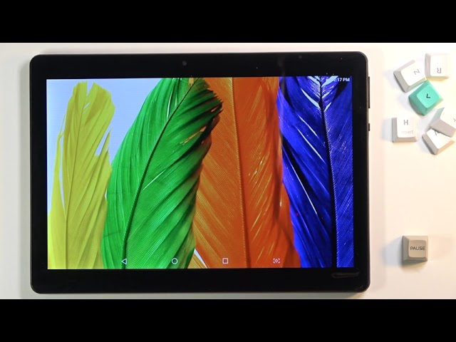 Video thumbnail for How to Close All Running Apps on MEDIATEK KT107 – Speed Up Device