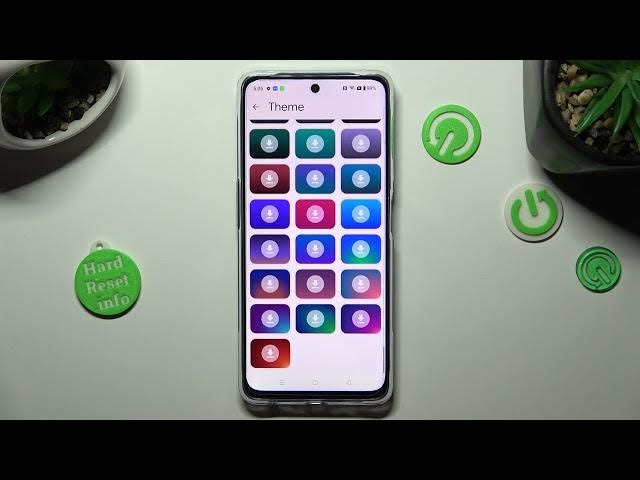 Video thumbnail for How to Change and Customize Keyboard Theme on OnePlus Nord CE 3 Lite