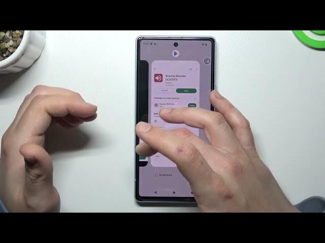 Video thumbnail for How to Make Google Pixel 7A Louder?