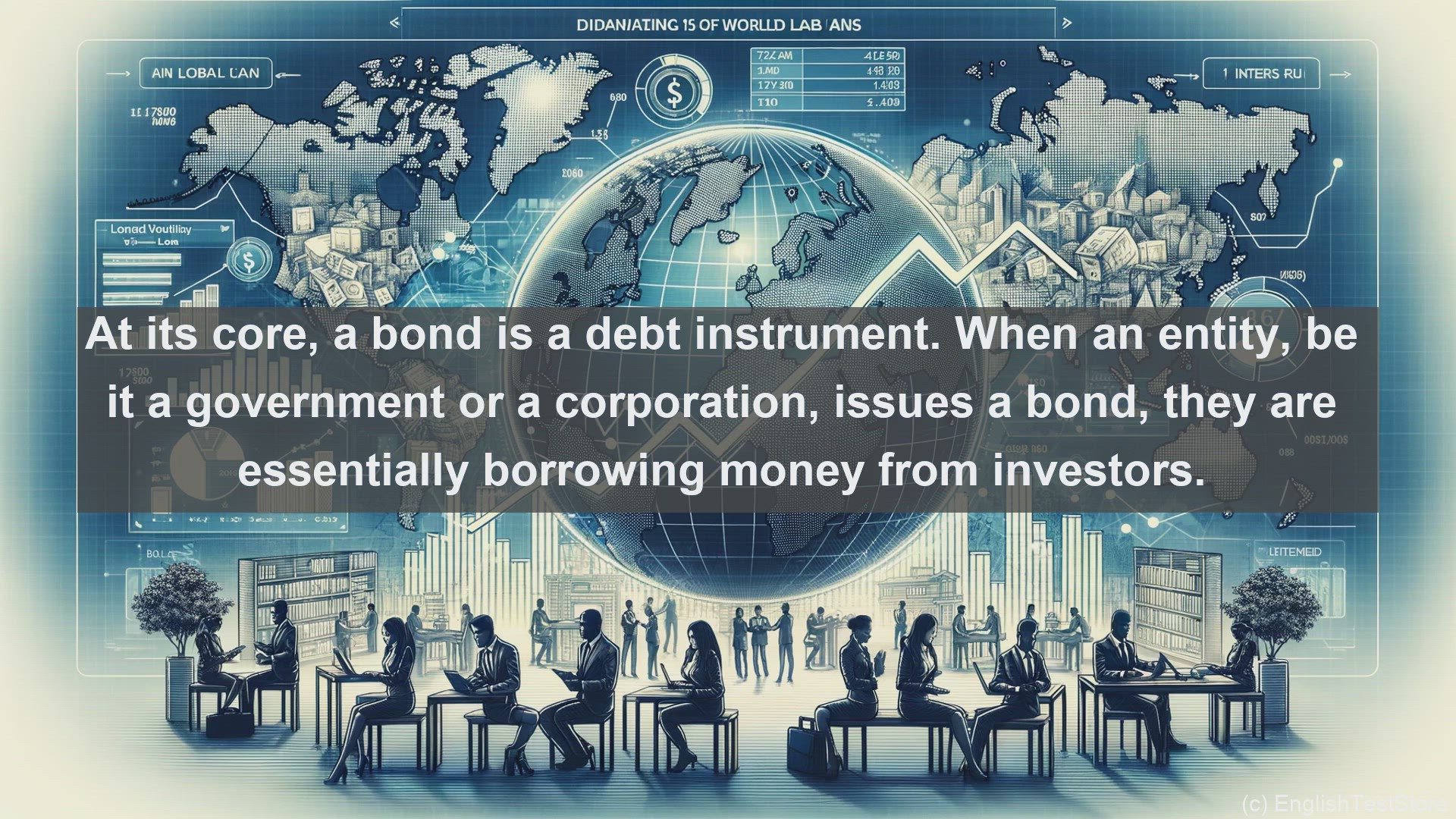 'Video thumbnail for Put bond in economics and finance'