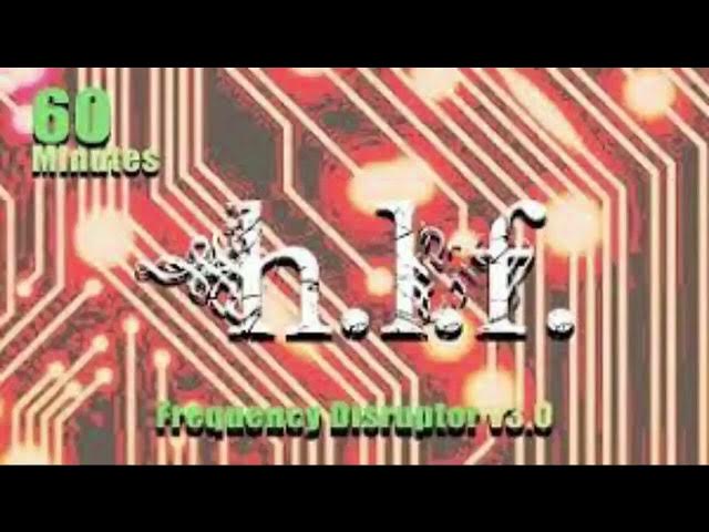 Video thumbnail for T.I. Scatter Frequency