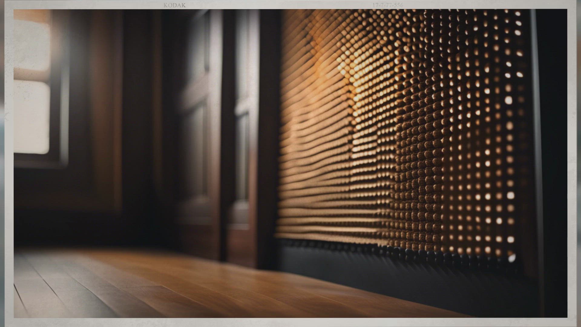 Video thumbnail for how to soundproof a door with household items in 2023