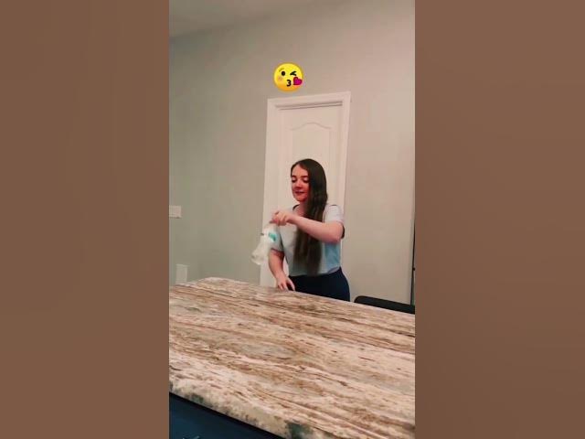 Video thumbnail for two girls are playing in room for a man💘🤩 4k status fullscreen 💫 Bs_Shorts_xt#viral#love #duet #sad