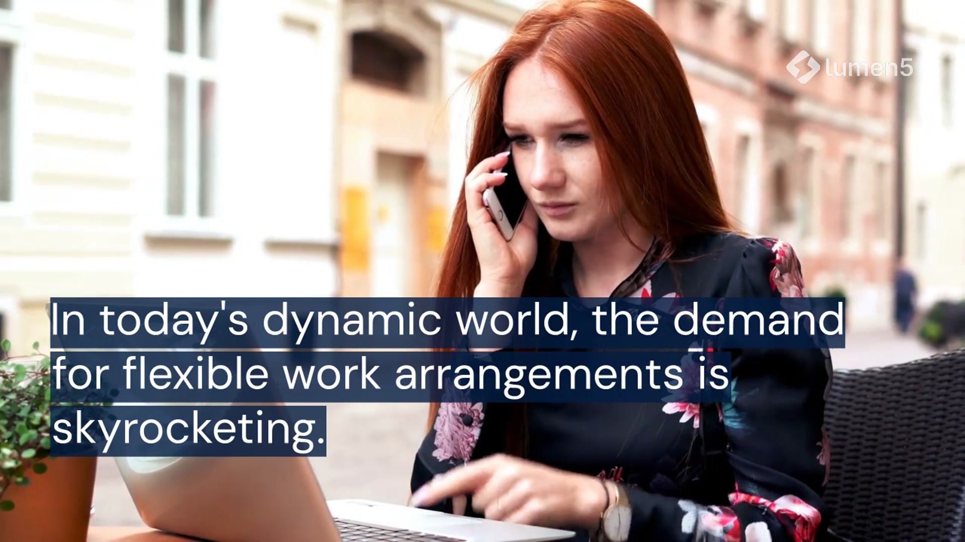 Video thumbnail for Expert Job Match - Part-Time: Your Ideal Balance