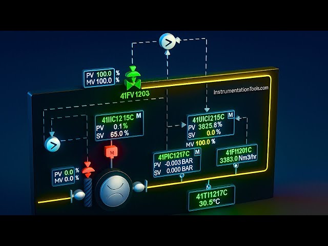 Video thumbnail for Distributed Control System (DCS) Software - Brief Details