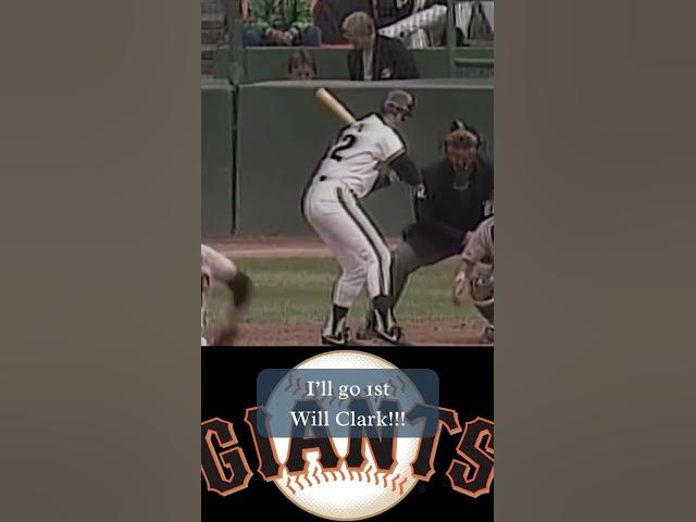 Video thumbnail for Who’s got the sweetest Swing? But you can’t say Ken Griffey Jr.