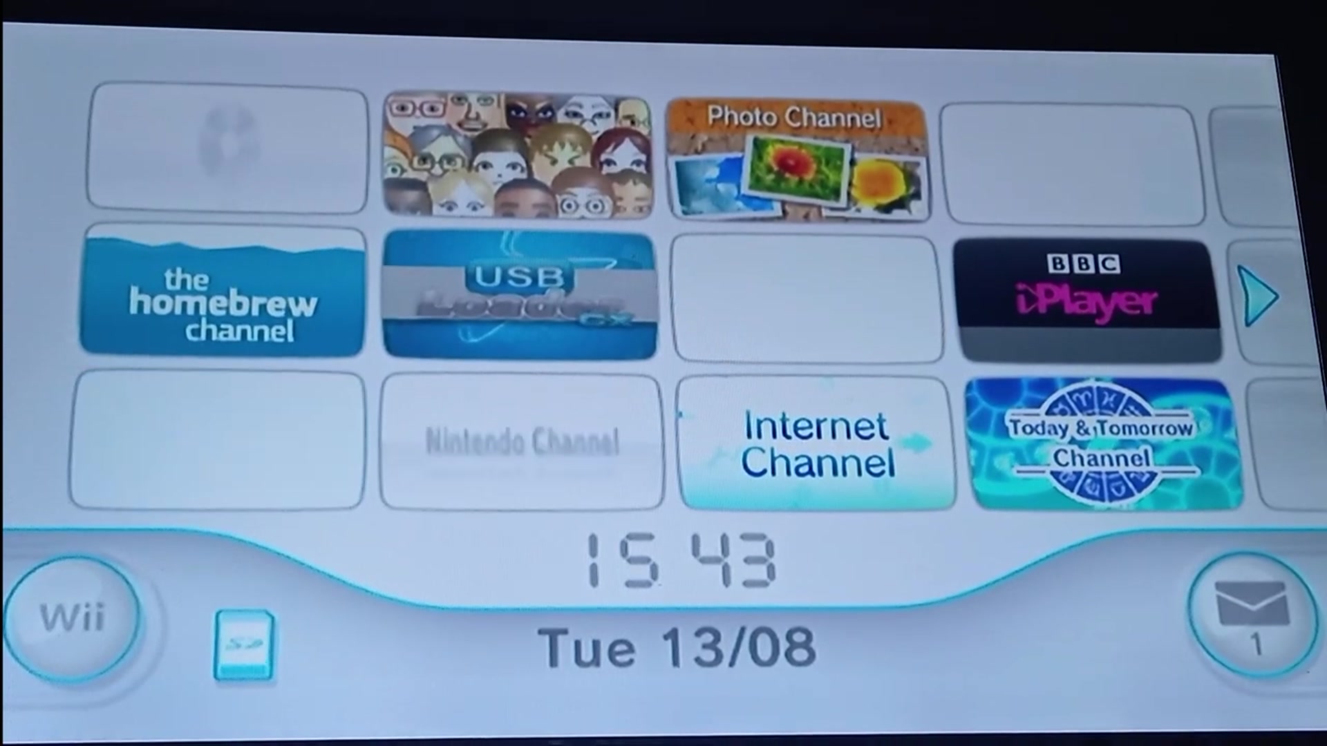 Video thumbnail for How to Move Icons on the Nintendo Wii (and Other Tips)(720P HD)