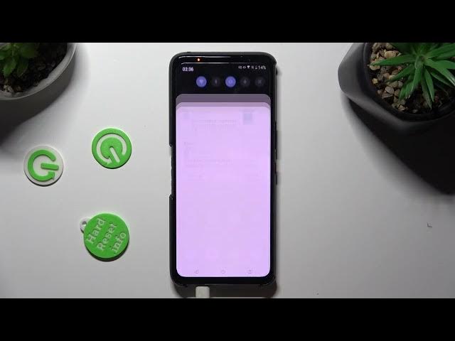 Video thumbnail for How to Turn On / Turn Off System Location Access on ASUS ROG Phone 7