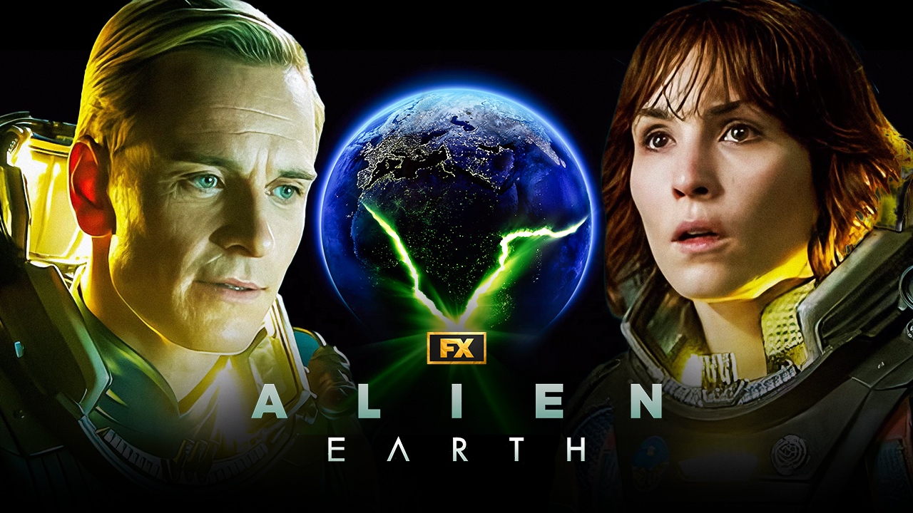 Video thumbnail for Everything we know about Alien Earth