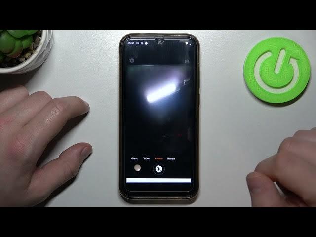 Video thumbnail for How to Turn On/Off Slow-Motion Video Effect in CUBOT R19 – Camera Feature