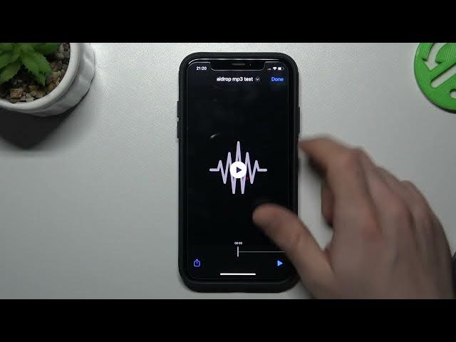 Video thumbnail for Unlock the Mystery of Your Missing Airdropped MP3s - Here's Where to Find Them