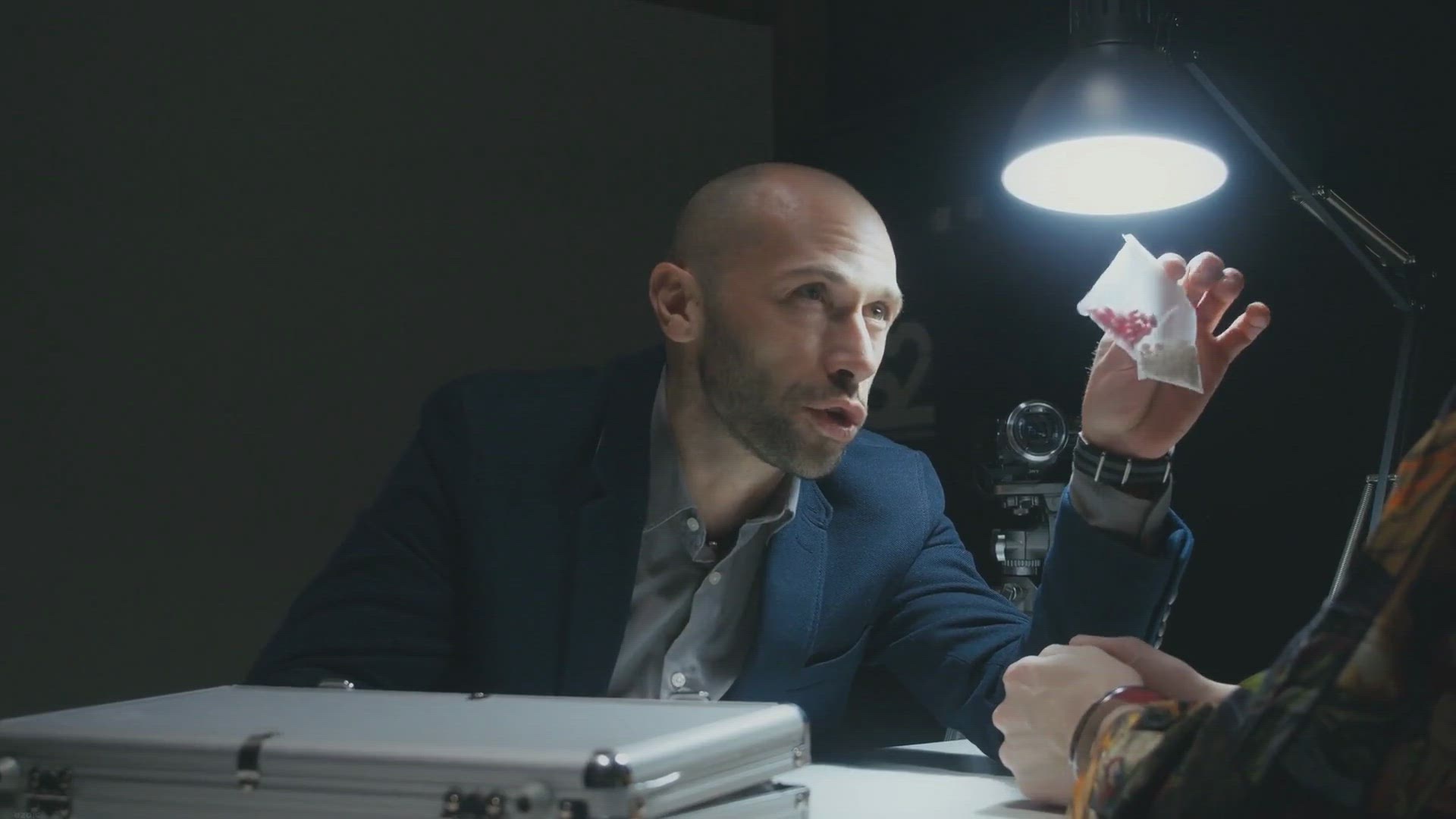 Video thumbnail for Incredible, Interesting Facts about the Best Detective Movies on Netflix