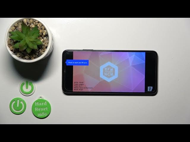 Video thumbnail for Speaker Sound Quality Test on HONOR X7A - Check Speaker Sound