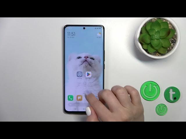 Video thumbnail for How to Install iPhone Keyboard on XIAOMI 12S Ultra - Green Apple Keyboard App