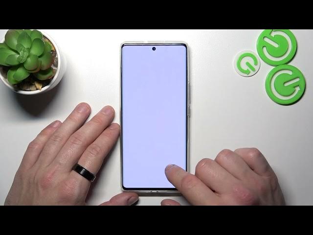 Video thumbnail for How to Manage Google Wallet on INFINIX Zero Ultra - Set Up GPay