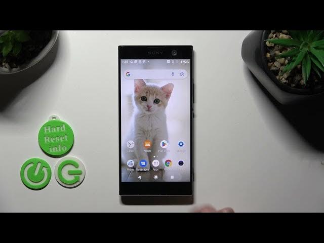 Video thumbnail for How to Enter Split Screen on SONY Xperia XA2