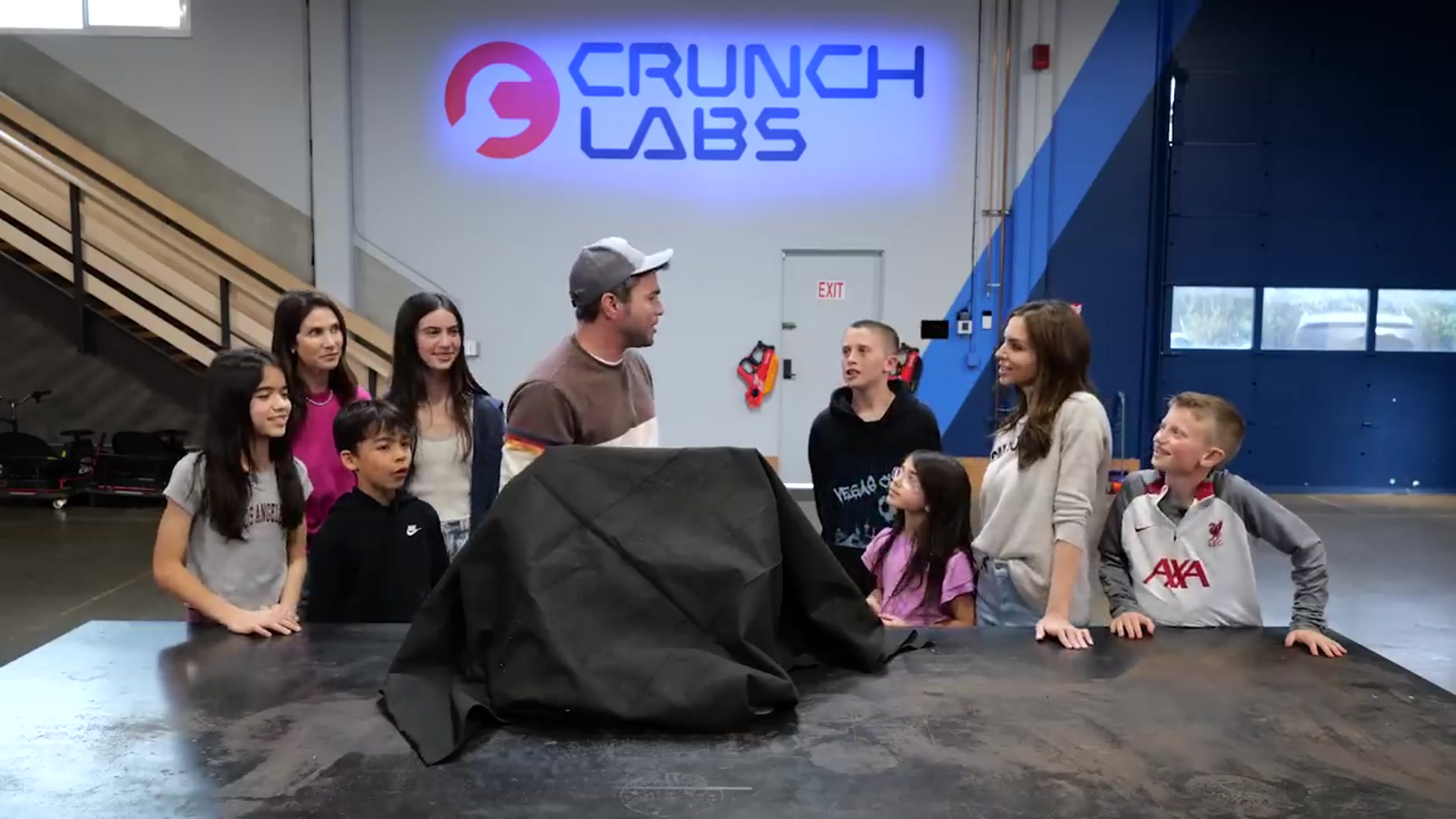 Video thumbnail for Turning Kids Drawings Into Real Toys(720P HD)