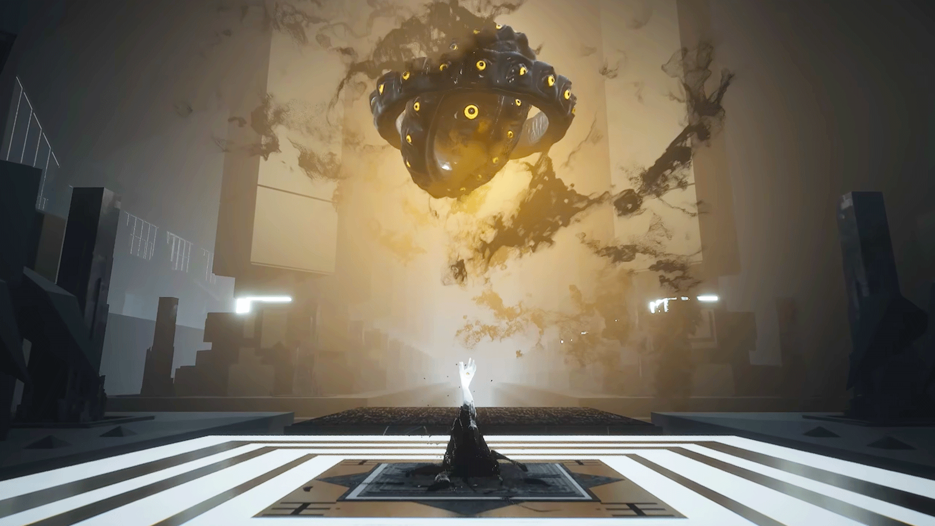 Video thumbnail for Blackshard - Official Console Release Date Trailer