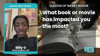 Video thumbnail for Shoe Dog by Phil Knight taught Billy about business. Good skillset to have!