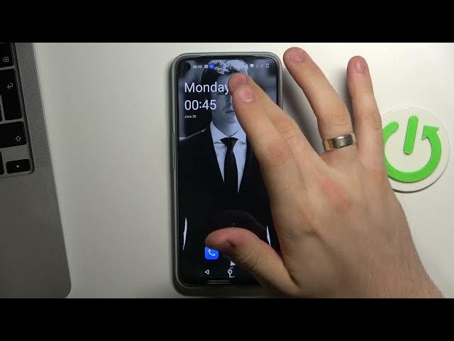 Video thumbnail for How to Set Up Nearby share on OnePlus Nord CE2 Lite / Transfer files using Nearby share on OnePlus