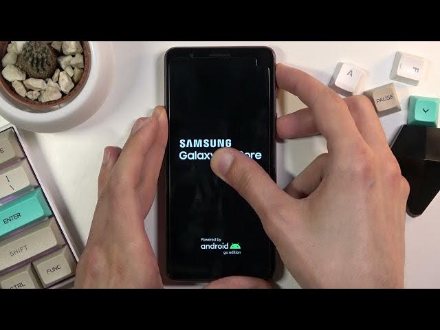 Video thumbnail for SAMSUNG Galaxy M01 Core Wipe Cache Partition / Delete Temporary Cache Files