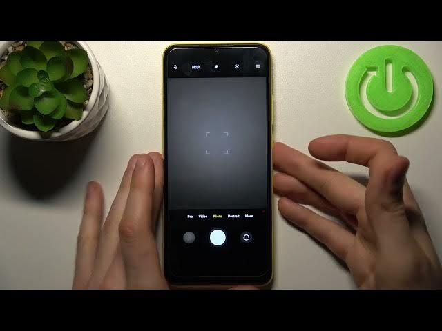 Video thumbnail for XIAOMI POCO C40 - How To Change Camera Volume Buttons Functions