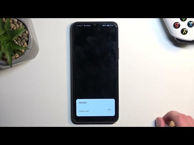 Video thumbnail for How to Hard Reset HONOR X8 - Hard Reset via Settings