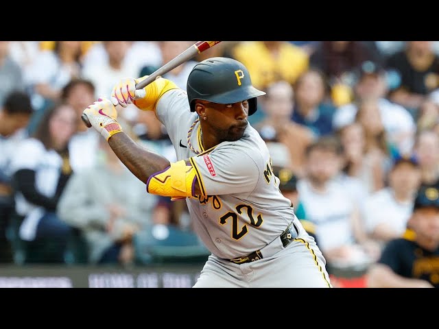 Video thumbnail for Andrew McCutchen 2025 MLB Highlights! (Mid-Season)