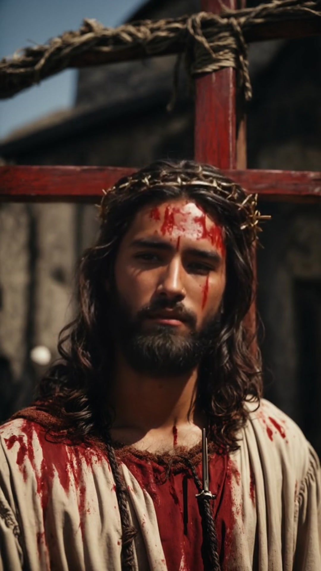 Video thumbnail for El mayor pecado que puede cometer el ser humano es ignorar a Dios