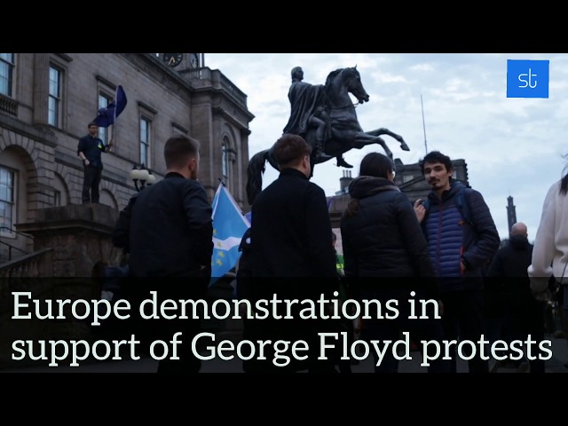 Video thumbnail for Top World News | May 31