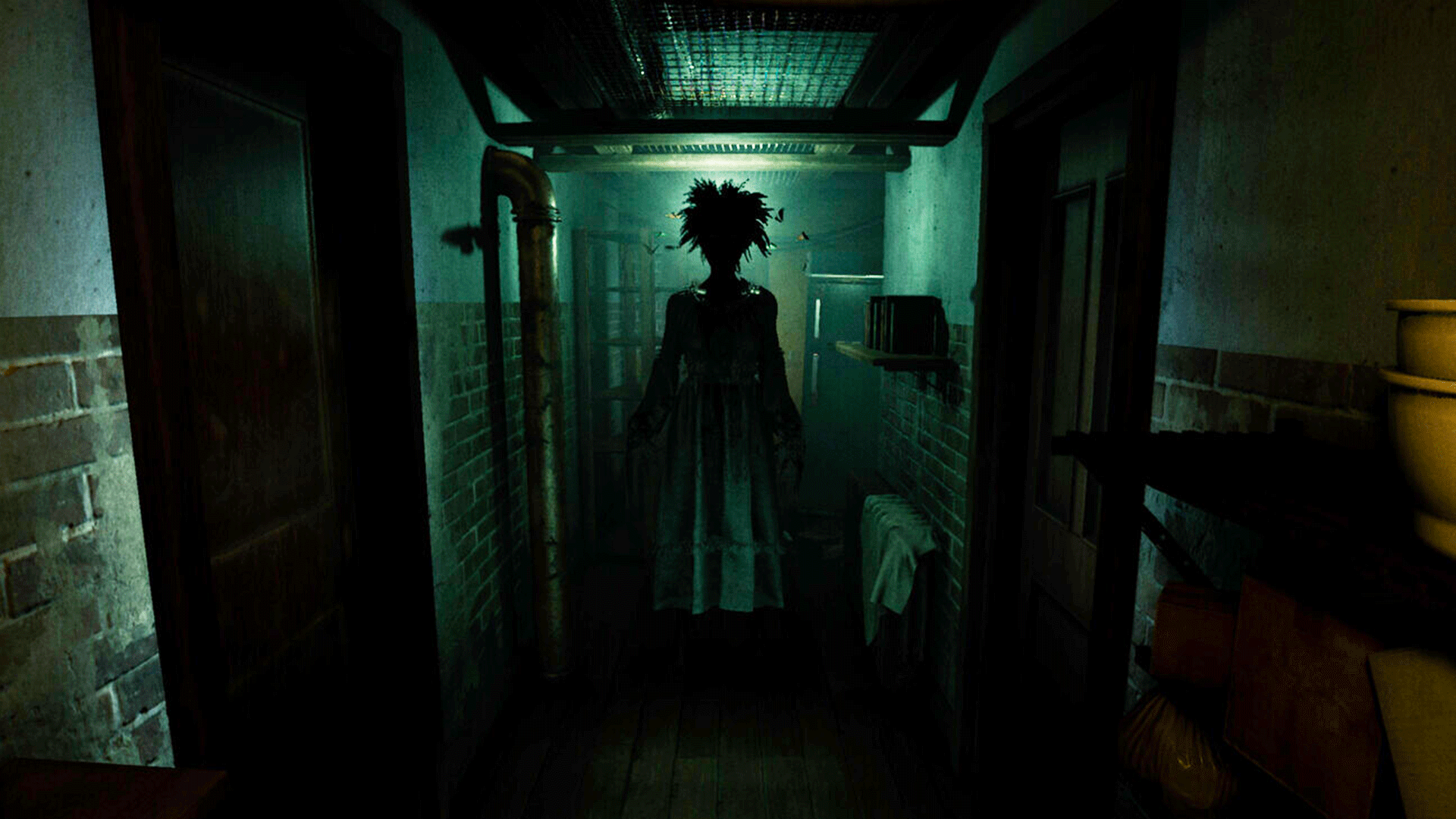 Video thumbnail for Welcome to Kowloon - Official Launch Trailer