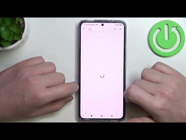 Video thumbnail for How to Install RAR & Zip App in XIAOMI 12T – Find Packing / Unpacking App
