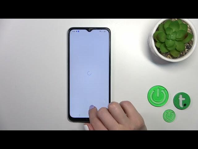 Video thumbnail for How to Activate Google Assistant in Oppo A78