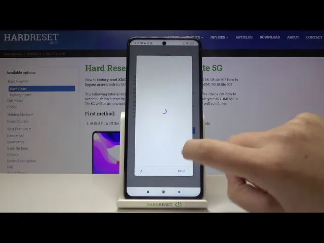 Video thumbnail for How to Enable Google Backup in XIAOMI Mi 10T Lite 5G – Create Google Backup Account